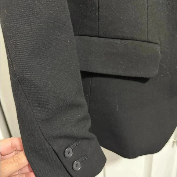 LOFT blazer sz 6 - Picture 4 of 5